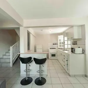 Aumis Saint-philippe Holiday home Fort-de-France
