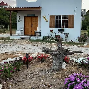 Azteca Villa Treasure Beach