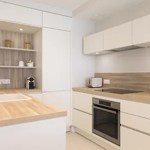 Santa Monica Parking Gratuit Apartment Annecy