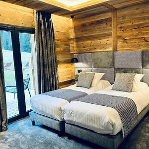 Hameau Des Prodains - Apartment Morzine