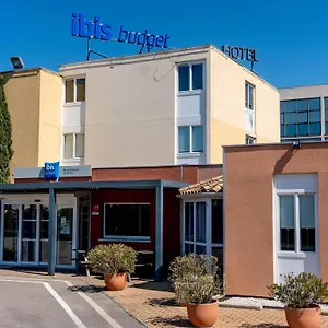 Ibis Budget Aix En Provence Szálloda