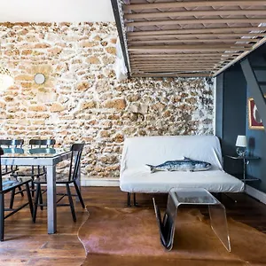 Cosy 40m² Near Montmartre Apartment Paris